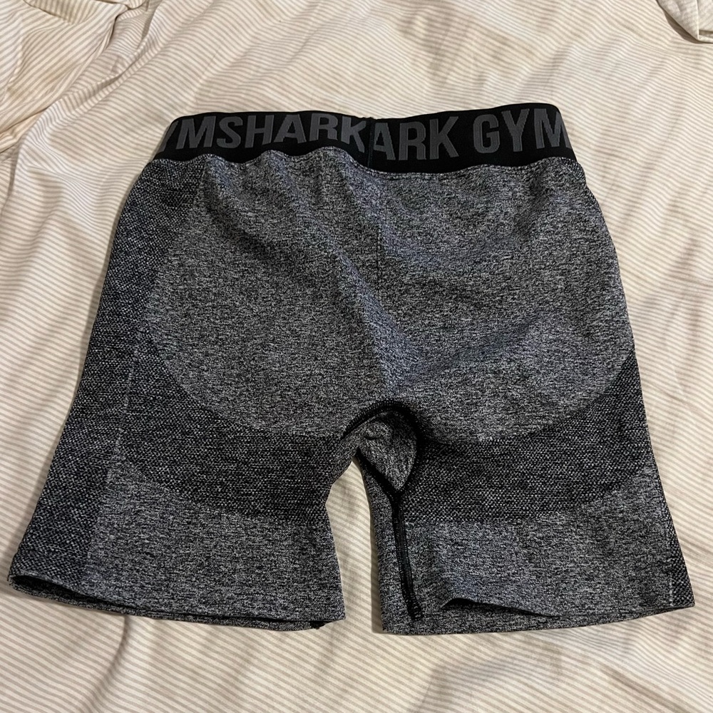 Gymshark flex shorts - Picture 3 of 3